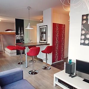 Studio Appartement